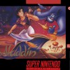 Aladdín (Versión Super Nintendo)