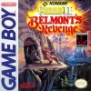Castlevania II: Belmont’s Revenge
