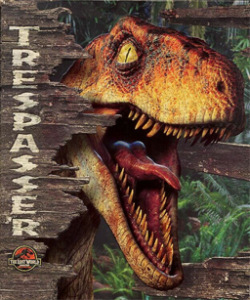 Retro-Putruños : Jurassic Park: Trespasser - Game Museum » Game Museum