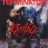 Retro-Putruños: The Terminator: Rampage