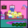 GM Podcast #002 – Los Simpsons